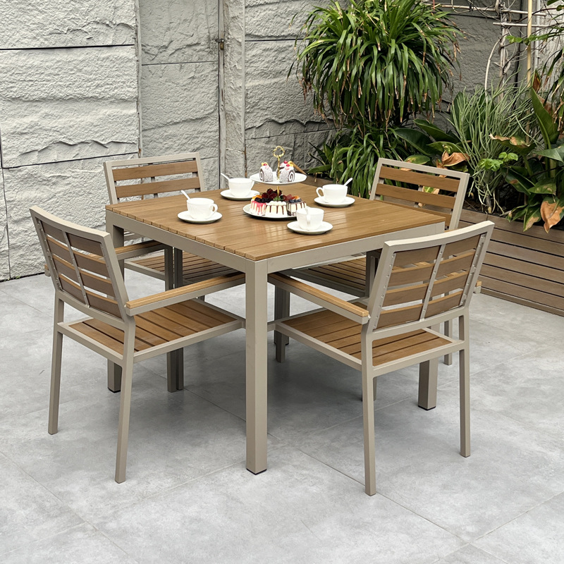 الحياة في الهواء الطلق آخذة في الارتفاع - تطلق Lenatees مجموعة جديدة من Rope Sofa لتجربة خارجية راقية